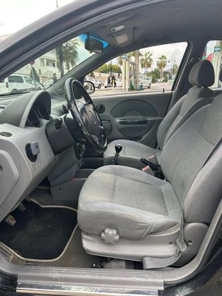 Daewoo Kalos 2004 1.4i SX Sport