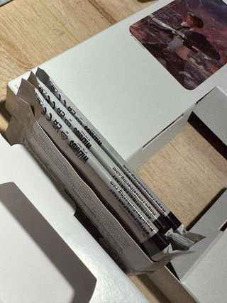 Caja Escena Magic The Gathering Final Fantasy VIII