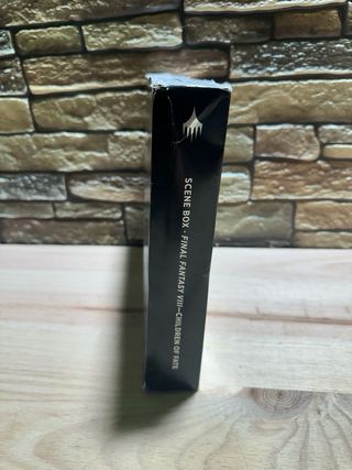Caja Escena Magic The Gathering Final Fantasy VIII