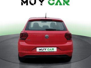 Volkswagen Polo Advance 1.0 59 kW (80 CV)