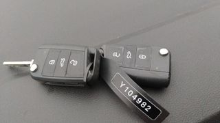 Volkswagen Polo Advance 1.0 59 kW (80 CV)