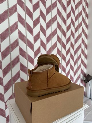 Botas UGG