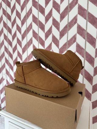 Botas UGG