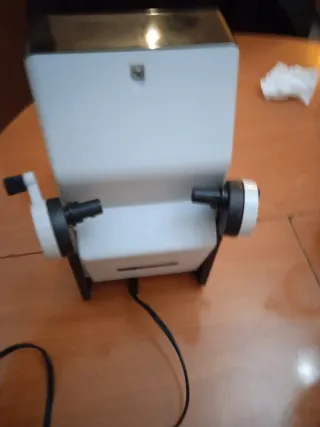 Editor de películas Super 8 GOKO