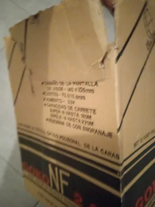 Editor de películas Super 8 GOKO