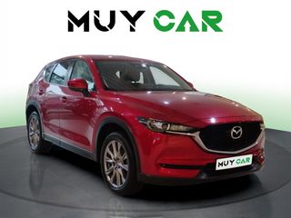 Mazda CX-5 2.2 D Evolution 2WD 110 kW (150 CV)