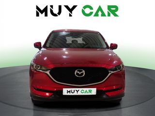 Mazda CX-5 2.2 D Evolution 2WD 110 kW (150 CV)