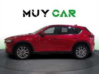 Mazda CX-5 2.2 D Evolution 2WD 110 kW (150 CV)