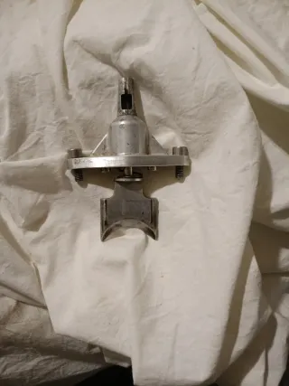 Válvula escape Aprilia RS 125