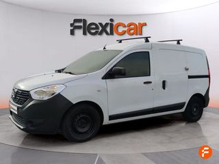 Dacia Dokker Essential Blue dCi 70kW (95CV)