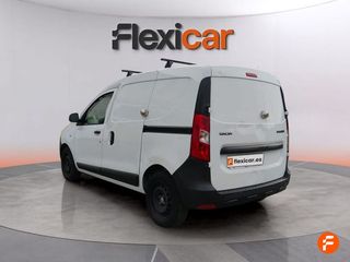 Dacia Dokker Essential Blue dCi 70kW (95CV)