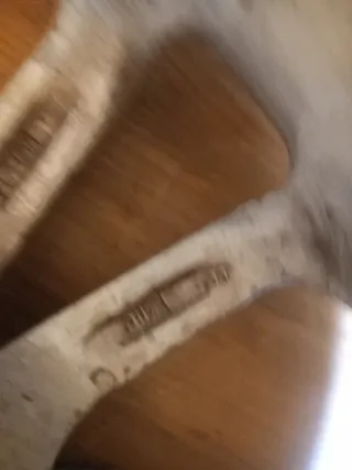 Llantas de aleación 17 4×100