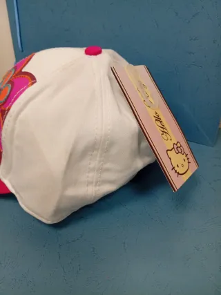 Cappello Hello Kitty bambina
