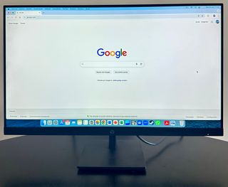 Monitor HP 24" FHD - IPS
