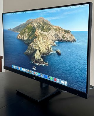 Monitor HP 24" FHD - IPS