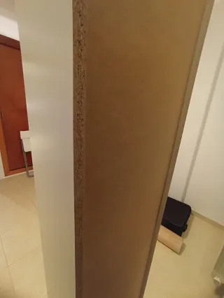 Estantería Billy Ikea Blanca