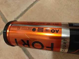 Palline da tennis Dunlop Fort Clay Court