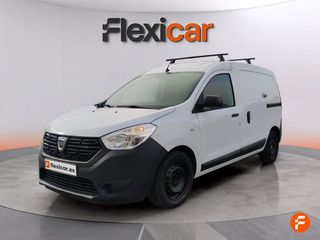 Dacia Dokker Essential Blue dCi 70kW (95CV)