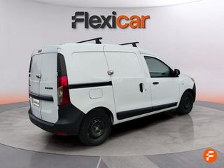 Dacia Dokker Essential Blue dCi 70kW (95CV)
