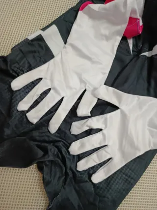 Disfraz Spider Fantasma