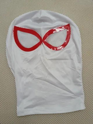 Disfraz Spider Fantasma