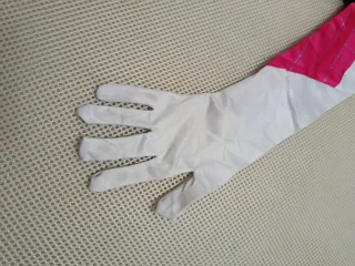 Disfraz Spider Fantasma