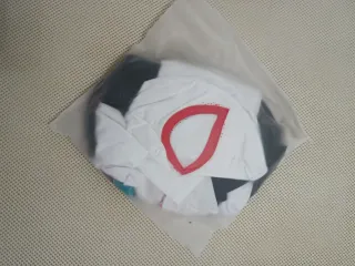 Disfraz Spider Fantasma