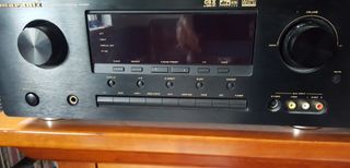 Amplificador AV - MARANTZ SR5300 Surround 6.1