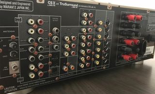 Amplificador AV - MARANTZ SR5300 Surround 6.1