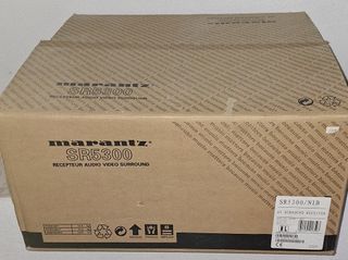 Amplificador AV - MARANTZ SR5300 Surround 6.1
