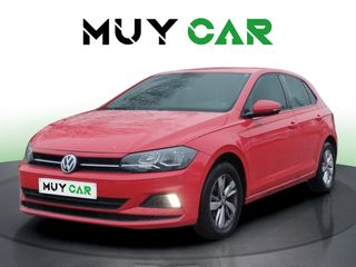 Volkswagen Polo Advance 1.0 59 kW (80 CV)