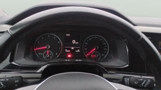 Volkswagen Polo Advance 1.0 59 kW (80 CV)