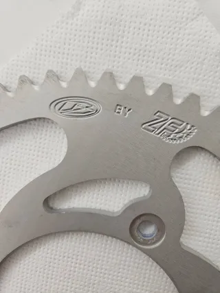 Corona 60 denti per AM6