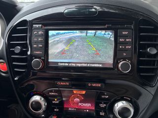 Nissan Juke Tekna premium