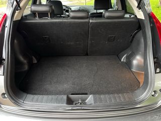 Nissan Juke Tekna premium