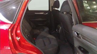 Mazda CX-5 2.2 D Evolution 2WD 110 kW (150 CV)