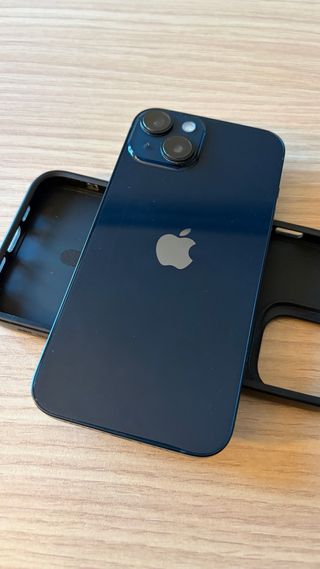 iPhone 14 256GB Azul Marino