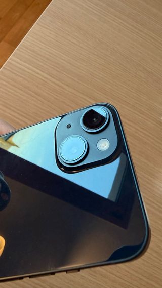 iPhone 14 256GB Azul Marino