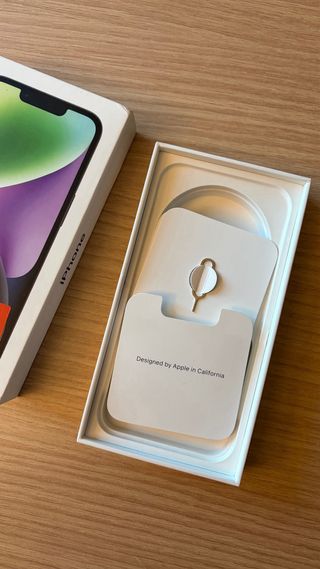 iPhone 14 256GB Azul Marino