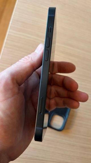 iPhone 14 256GB Azul Marino