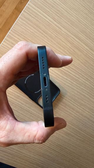 iPhone 14 256GB Azul Marino