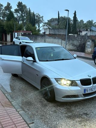 BMW Serie 3 2007