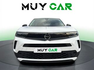 Opel Mokka 1.2 T Edition 74 kW (100 CV)