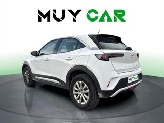 Opel Mokka 1.2 T Edition 74 kW (100 CV)