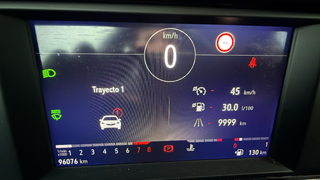 Opel Mokka 1.2 T Edition 74 kW (100 CV)