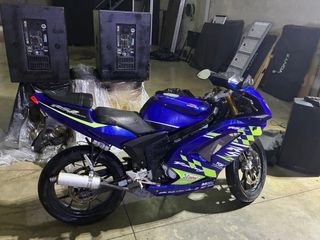 Rieju Matrix Pro 2006