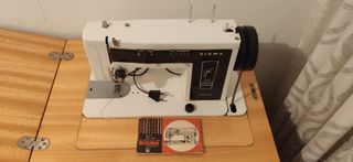 Máquina de coser Sigma Mod. 161