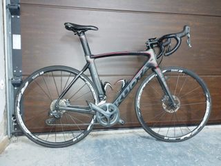 Kuota Kryon Ultegra Di2 Disc Talla L
