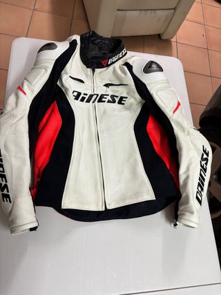 Chaqueta Dainese Talla 52