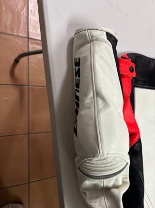 Chaqueta Dainese Talla 52